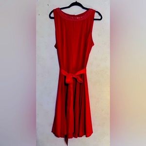 FOREVER WOMAN DRESS: SIZE 2X PETITE